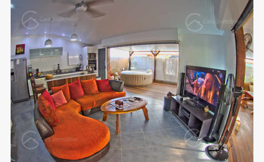 Maison T3