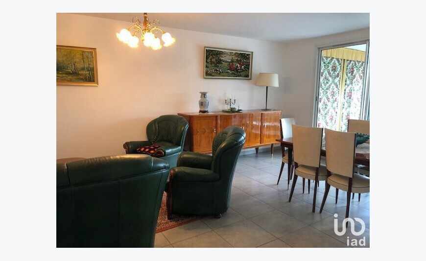 Appartement 3 pièces