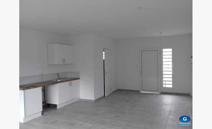 Appartement St Laurent Du Maroni 1 pièce