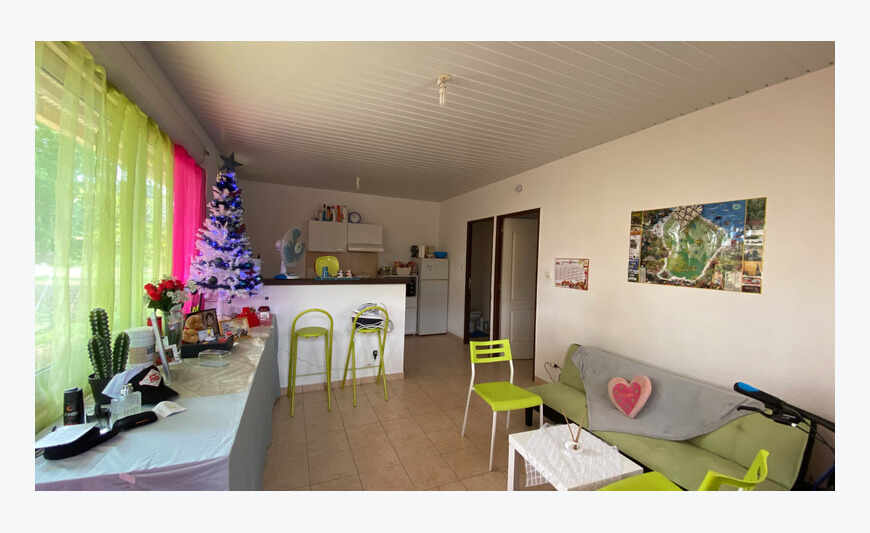 Residence Les Estudoms
