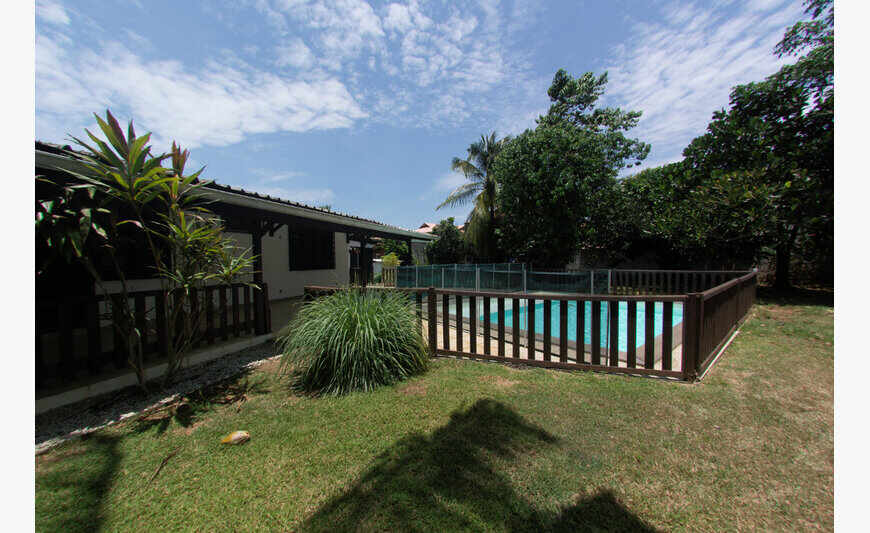 Belle Villa avec piscine