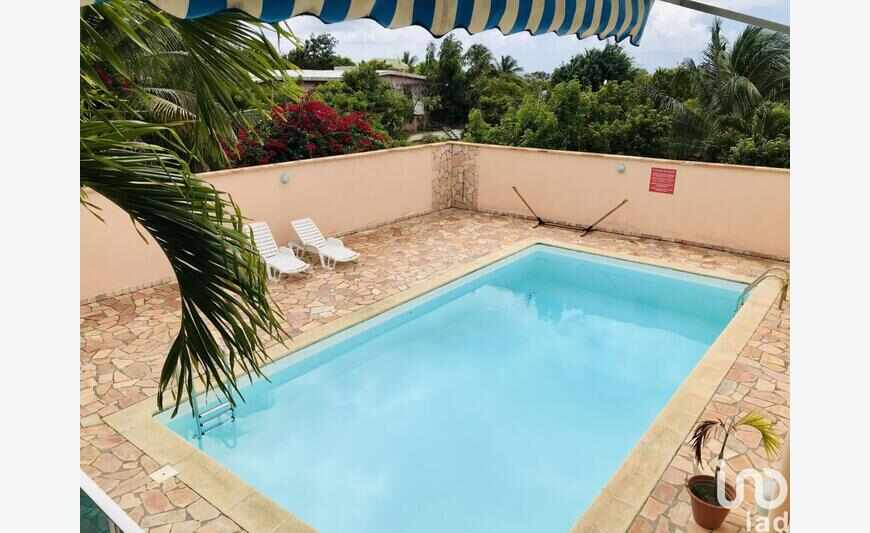 Appartement 3 pièces