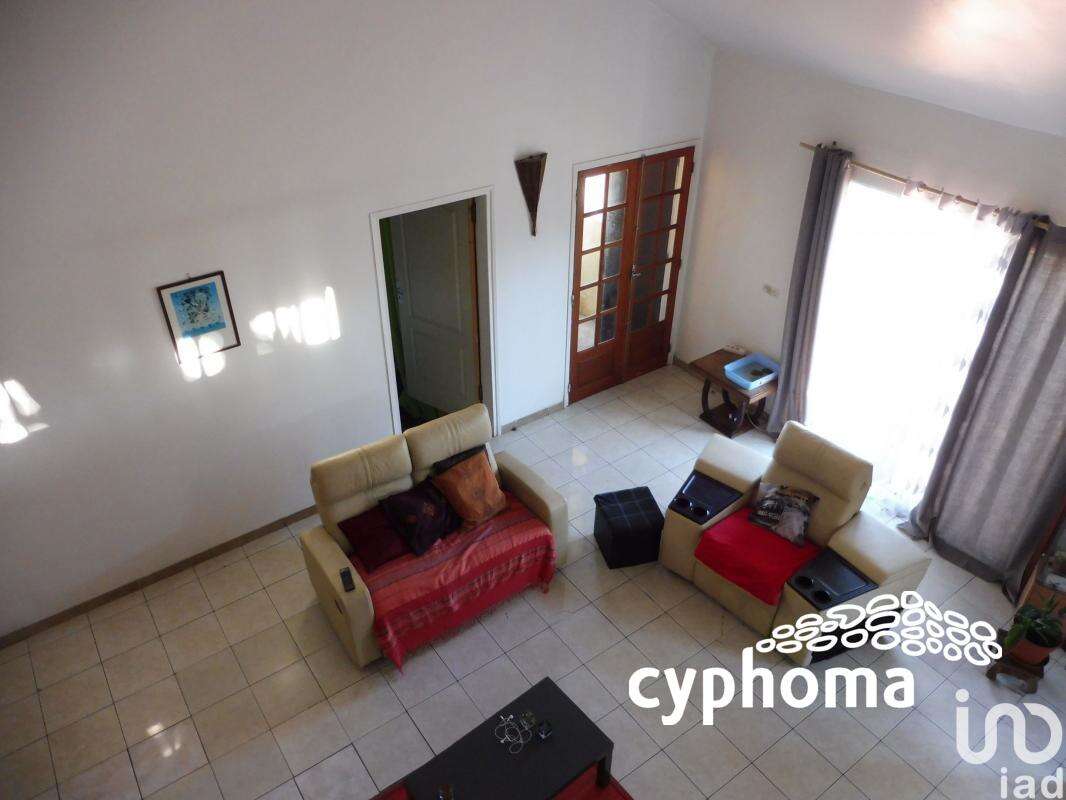 Maison/villa 3 pièces