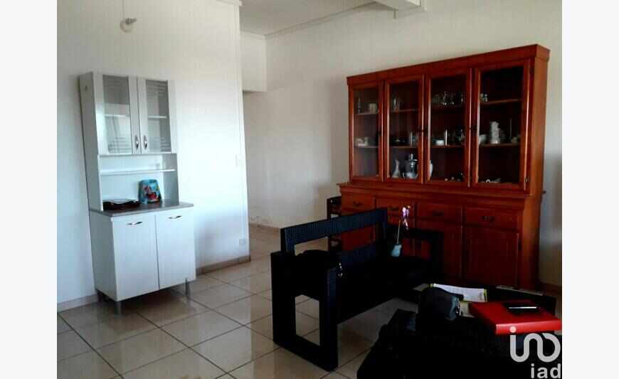 Appartement 5 pièces