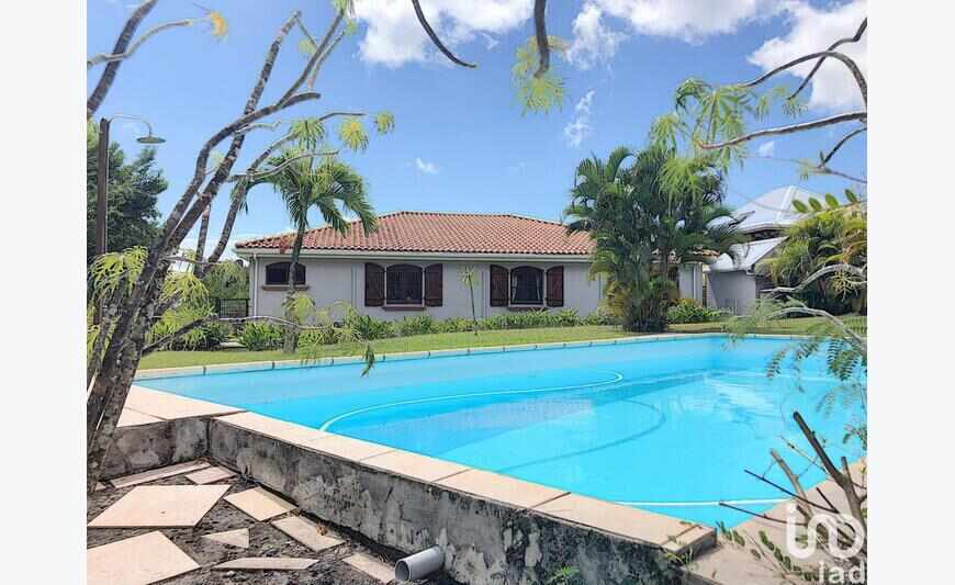 Maison/villa 6 pièces