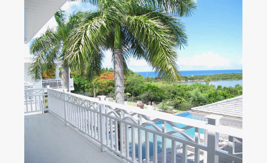 Alway -Villa Luxueuse 6Br 6Bths Terres Basses FWI