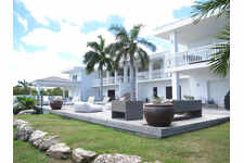 Luxury Villa, Terres Basses, St. Martin SXM