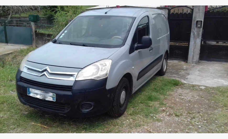 Citroen berlingo II 1. 6 Attraction