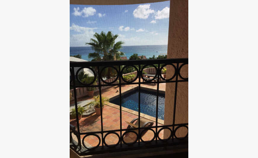 Villa Pelican