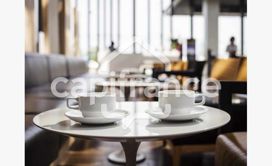 Saint Francois Café - Restaurant