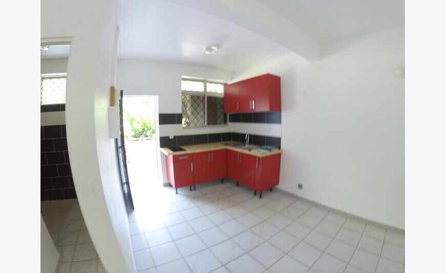 Appartement T2 a cayenne