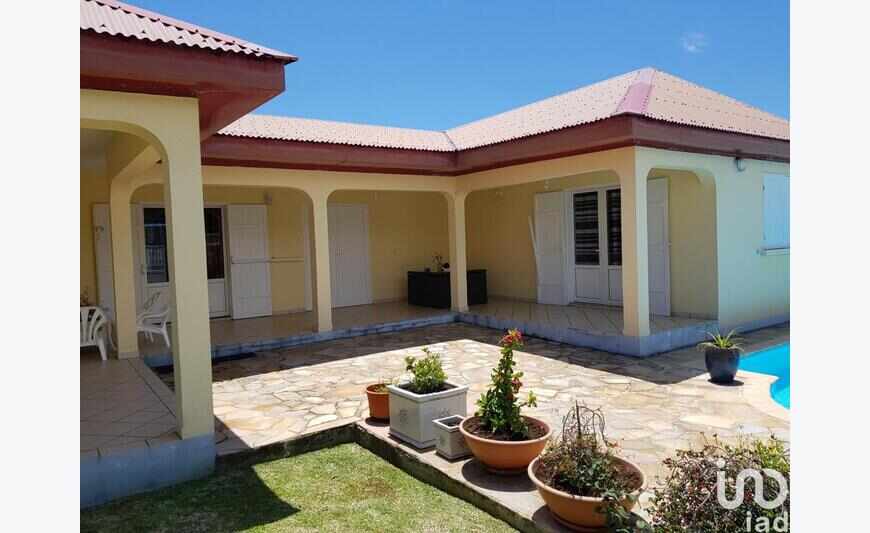 Maison/villa 5 pièces