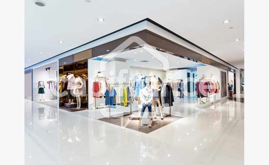 Saint Francois Local commercial -.