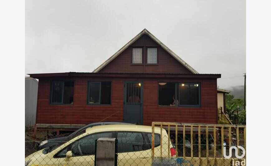 Maison/villa 5 pièces