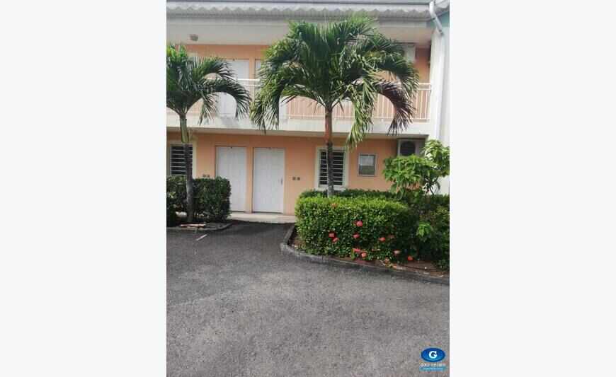 Appartement sis Residence Clos...