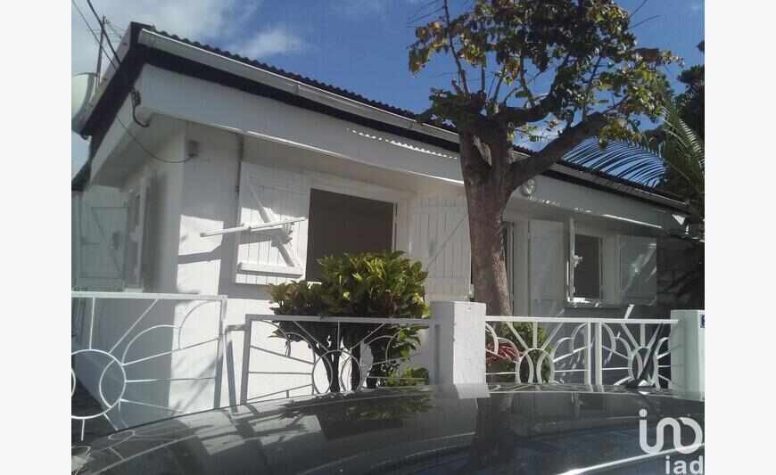 Maison/villa 3 pièces