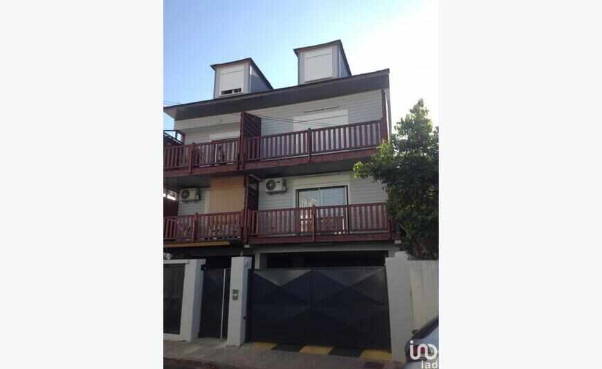 Appartement 4 pièces