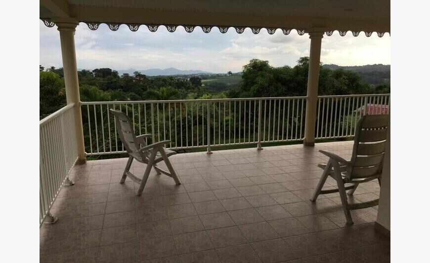 appartement location