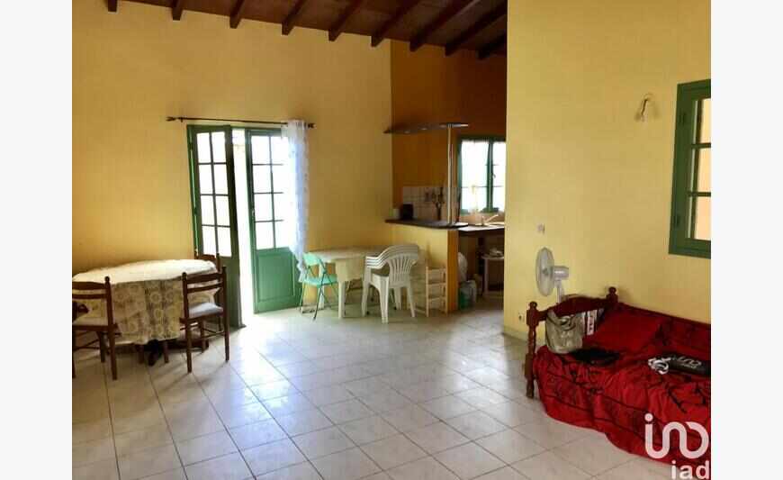 Maison/villa 3 pièces