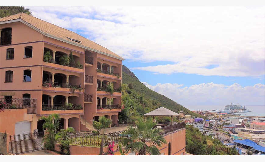 Luxury Condos for rent / Philipsburg