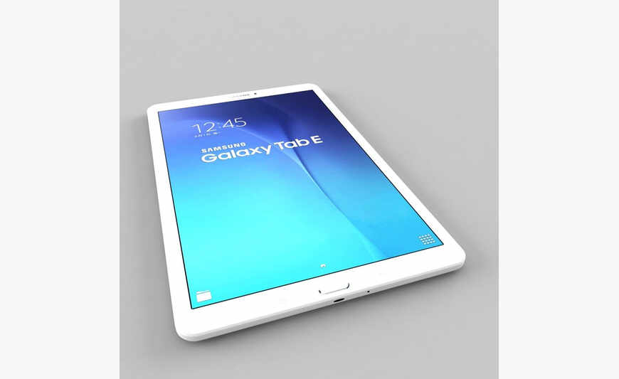 Samsung Galaxy Tab E 9. 6