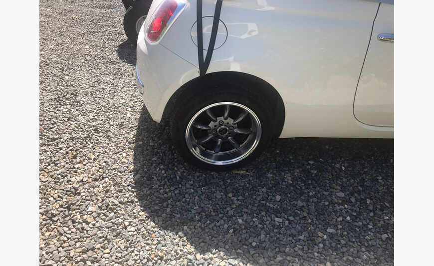 Peças de carros