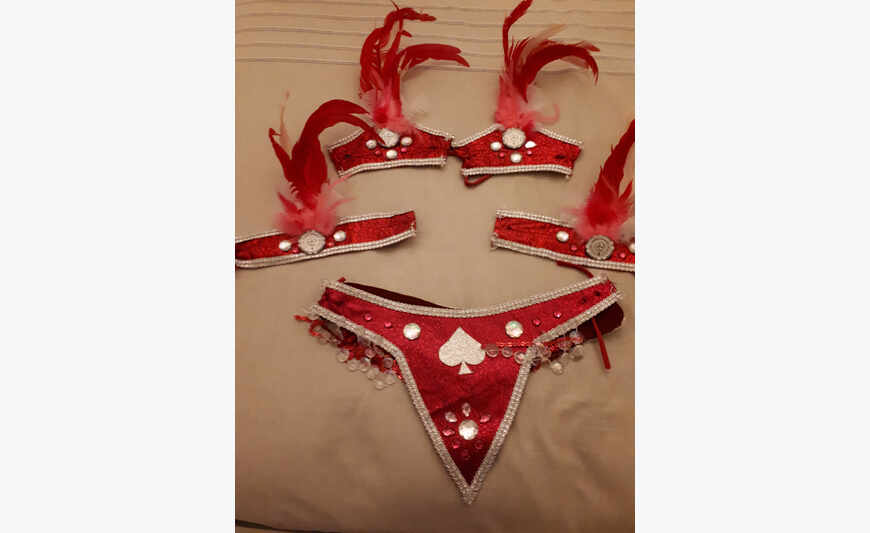 Costume carnaval