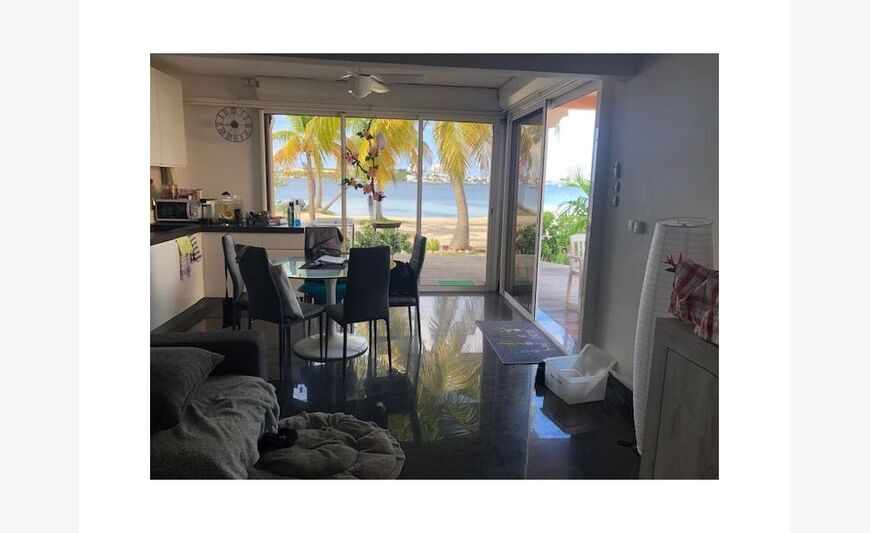 Appartement - 47m ²