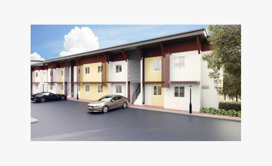 Résidence River Breeze