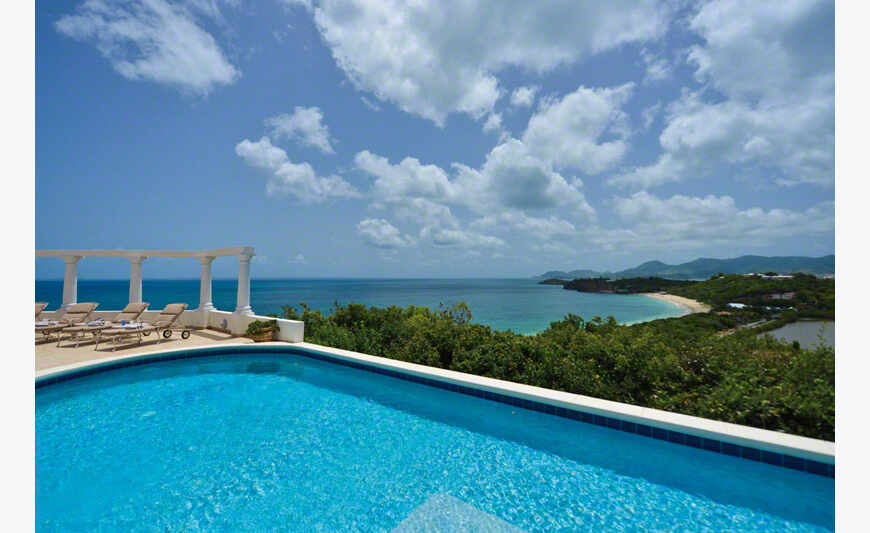Villa Terrasse De Mer