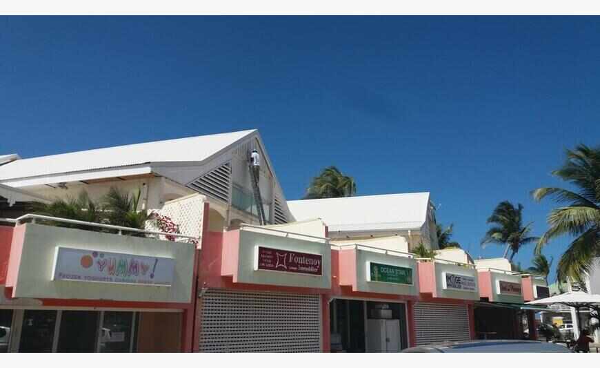 East Bay: Local Commercial