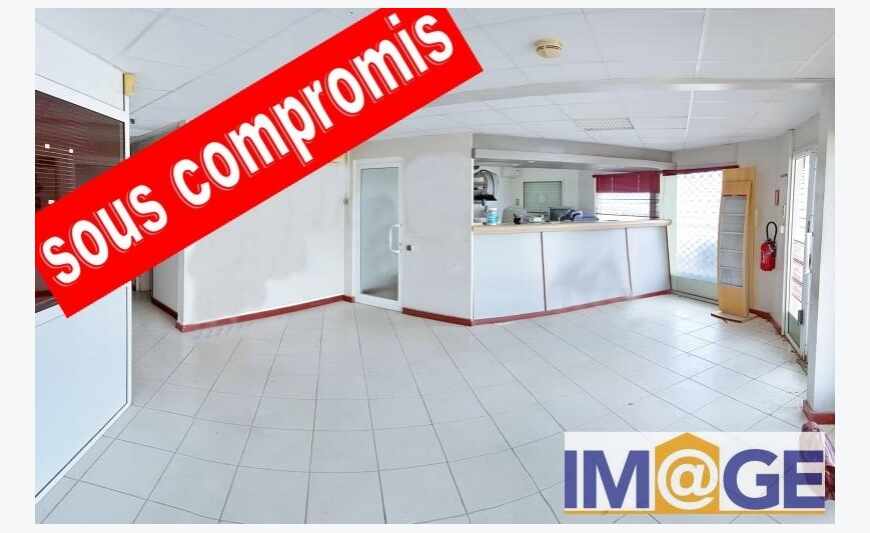 Commercial St Martin