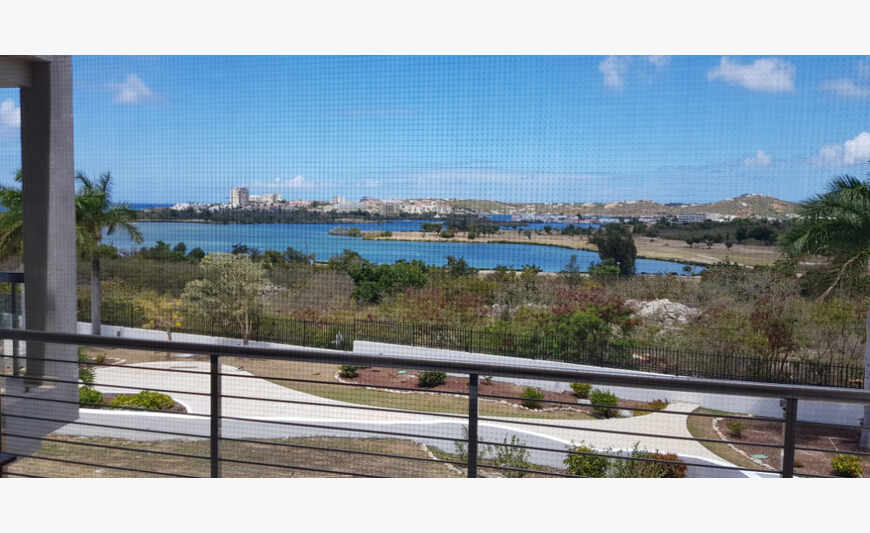 Blue Marine woningen: 2 slaapkamers