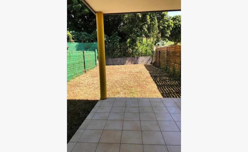 Sainte-Suzanne Appartement en duplex F4
