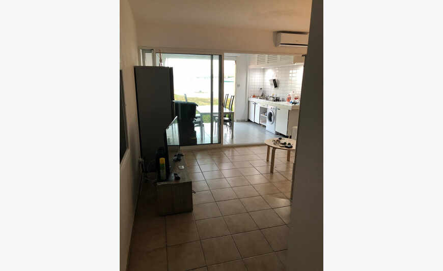 T2 libre au 1 er MAI