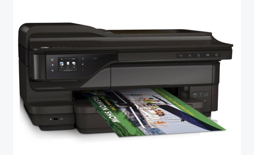 DONNE 2 imprimantes HP A3 sans alimentation