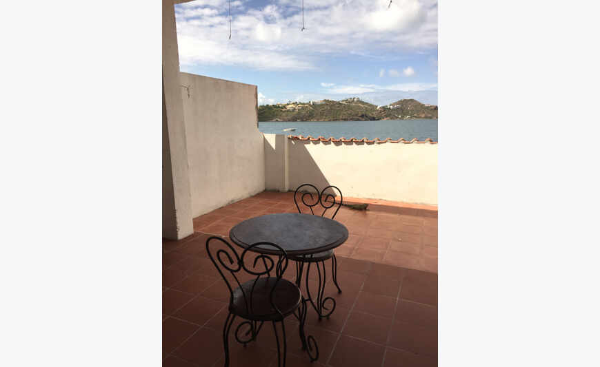 Studio Apt à louer à La Marina de la Côte Daïd