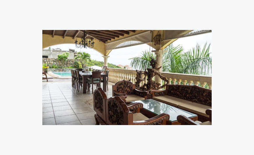 Belair villa Jewel