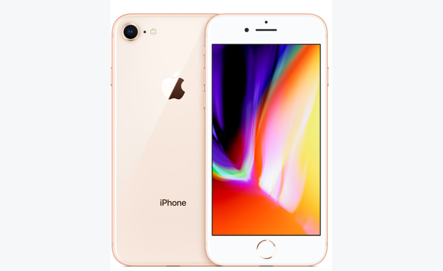 Iphone 8 64 GB (allo clip offert)
