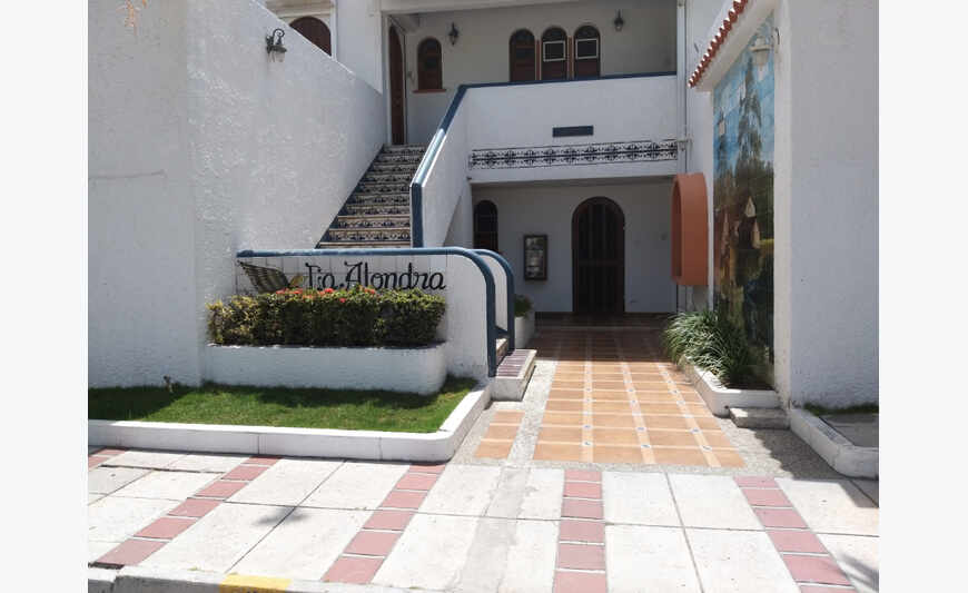 2 bedroom at Simpson bay Yacht Club