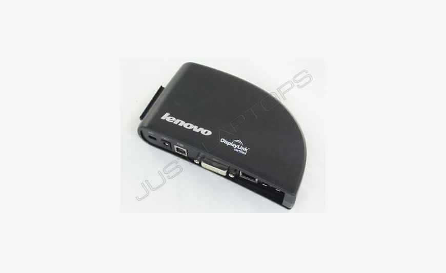 Lenovo vdk8736 station d'acceuil dvi auio / JCG97