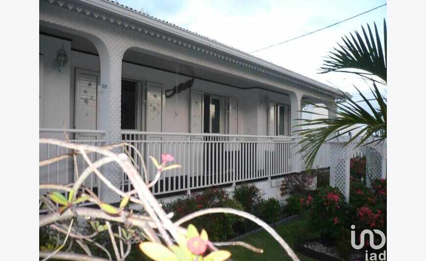 Maison/villa 8 pièces