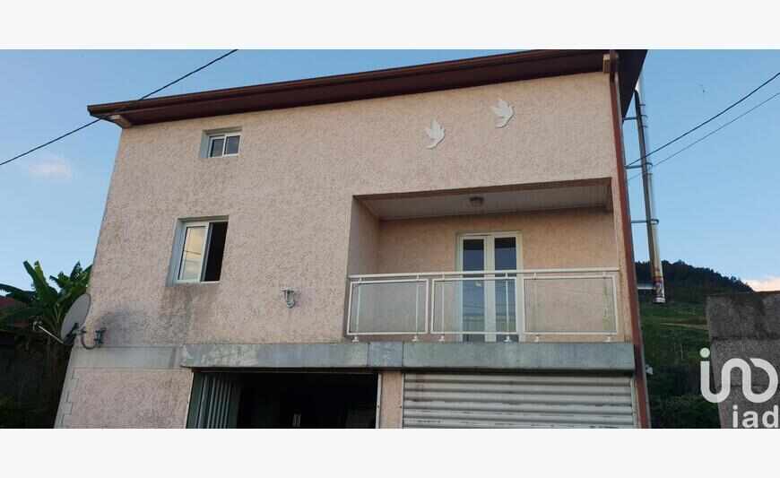 Maison/villa 4 pièces