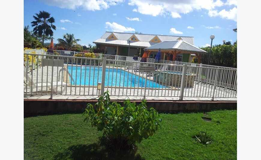 Residence De Tourisme