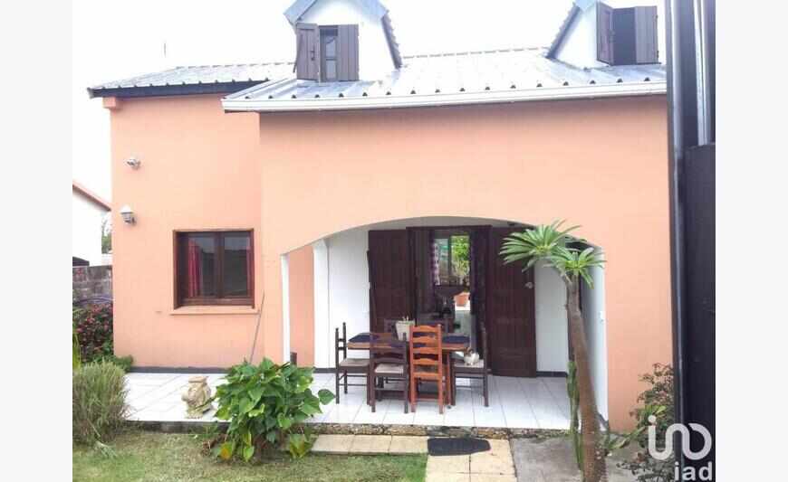 Maison/villa 5 pièces