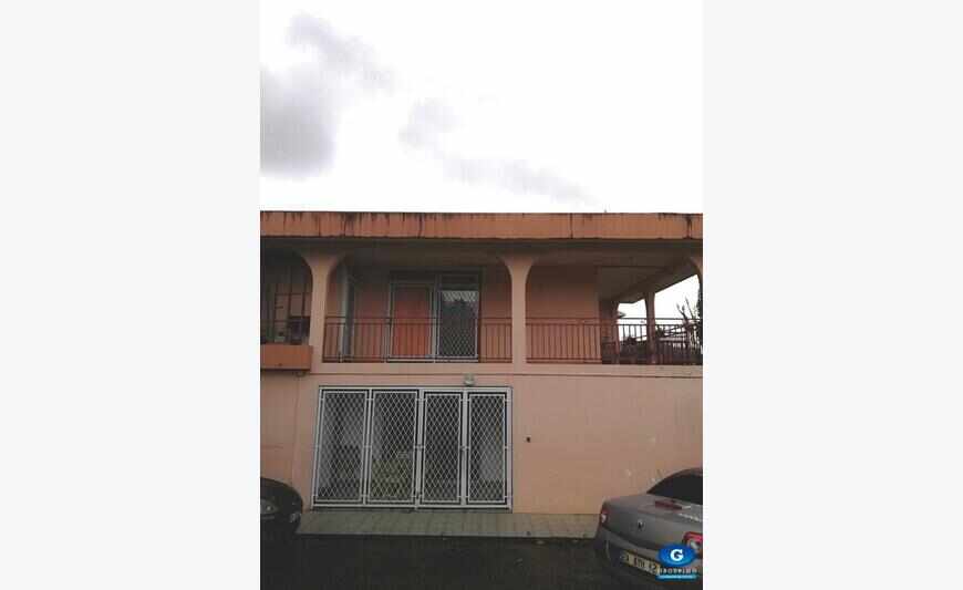 Haut de Villa - Gondeau - Saint Joseph...