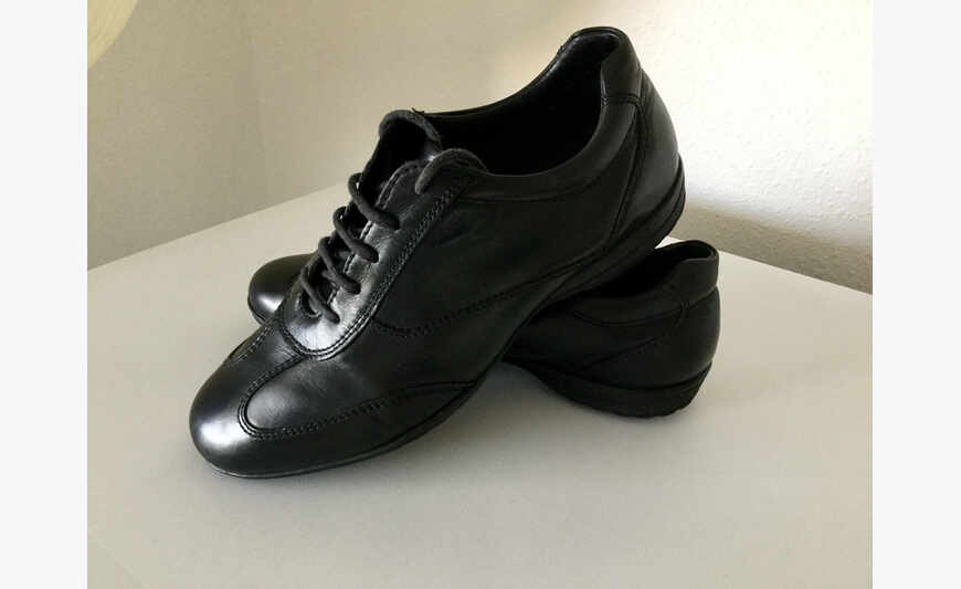Basket vintage Geox