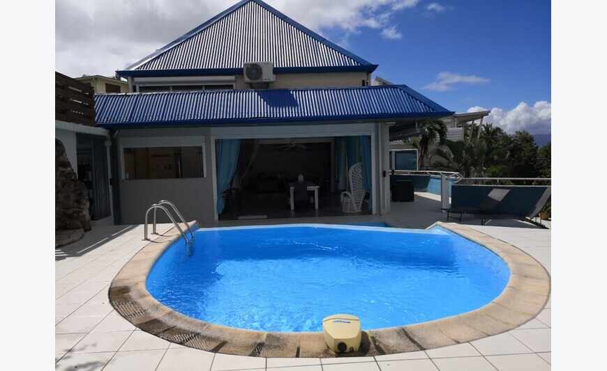 Le Gosier maison P8