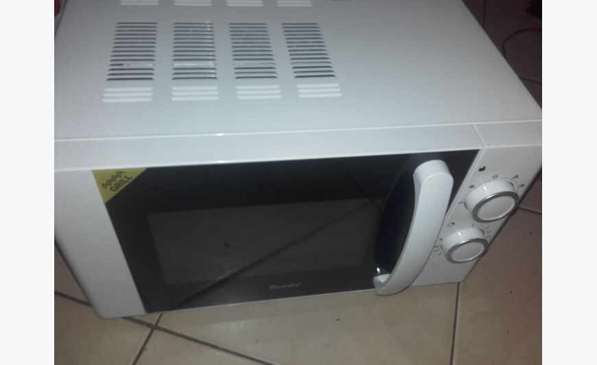 Micro Onde Grill 20L BLUESKY