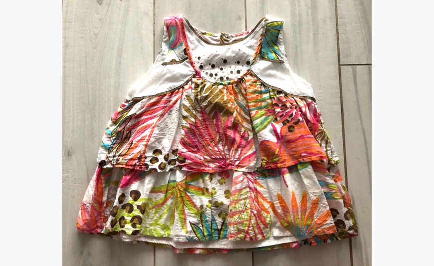 Vêtements filles 5-6-8-10 ans, Catimini, Ikks etc